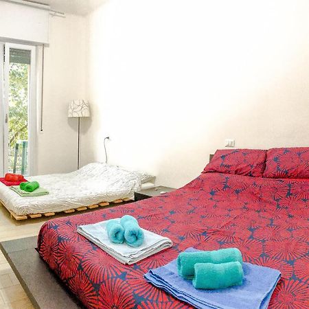 Il Tuo Spazio, Altrove Bologna Exteriör bild