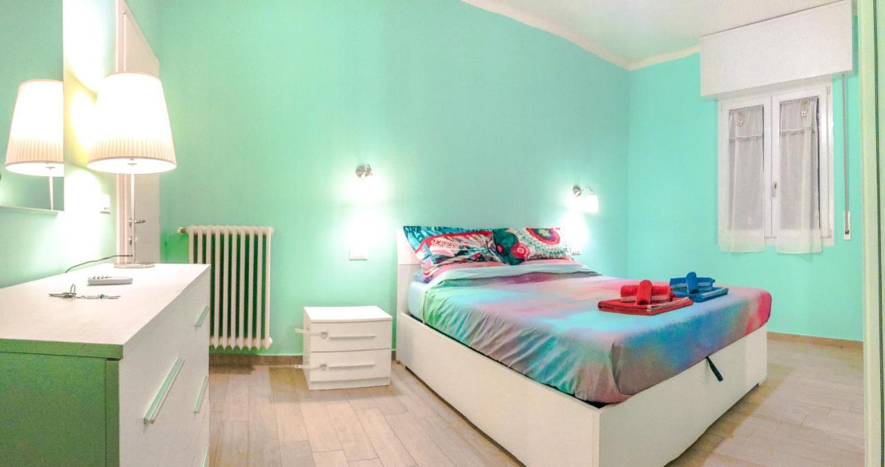 Il Tuo Spazio, Altrove Bologna Exteriör bild