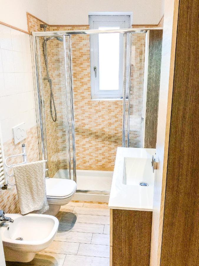 Il Tuo Spazio, Altrove Bologna Exteriör bild