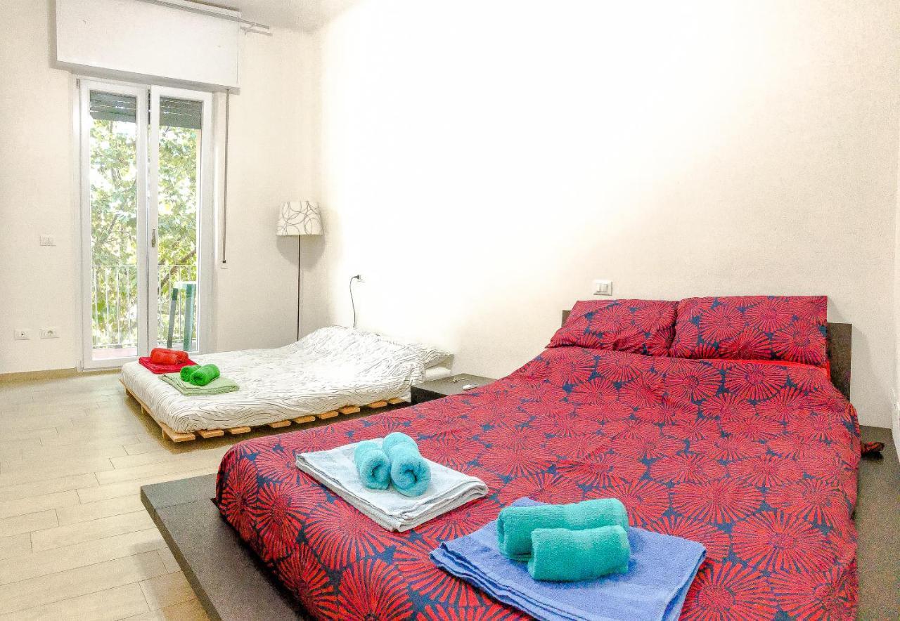 Il Tuo Spazio, Altrove Bologna Exteriör bild